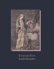 : Andromache - ebook