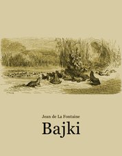 : Bajki - ebooki