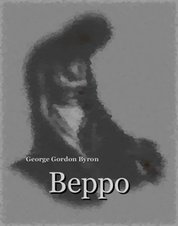 : Beppo - ebook