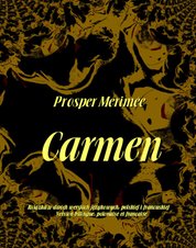 : Carmen - ebook