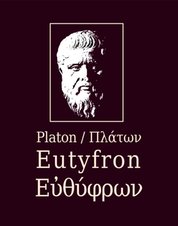 : Eutyfron - ebook