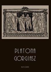 : Gorgiasz - ebook