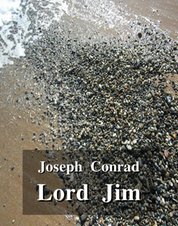 : Lord Jim - ebook