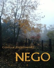 : Nego - ebook