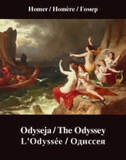 : Odyseja - ebook