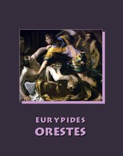 : Orestes - ebook