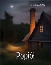 : Popiół - ebook