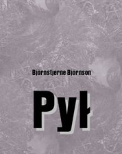 : Pył - ebook
