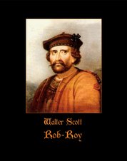 : Rob-Roy - ebook