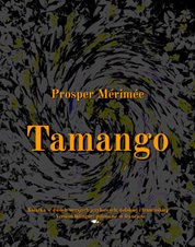 : Tamango - ebook