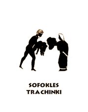 : Trachinki - ebook