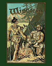 : Winnetou - ebook