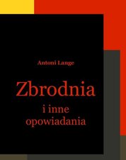 : Zbrodnia - ebook
