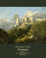 : Zemsta - ebook