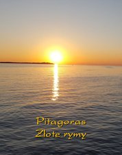 : Złote rymy - ebook