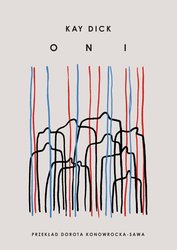 : Oni - ebook