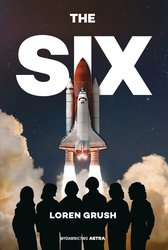 : The Six - ebooki