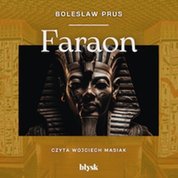 : Faraon - audiobook