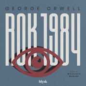: Rok 1984 - audiobook