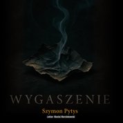 : Wygaszenie - audiobook