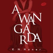 : Awangarda - audiobook