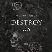 : Destroy Us - audiobook