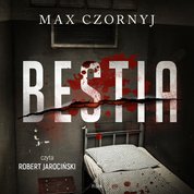 : Bestia - audiobook