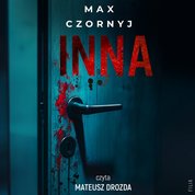: Inna - audiobook