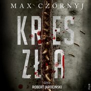 : Kres zła - audiobook