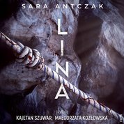 : Lina - audiobook