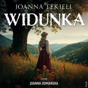 : Widunka - audiobook