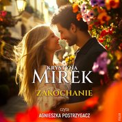 : Zakochanie - audiobook