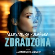 : Zdradzona - audiobook