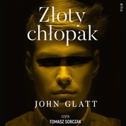 : Złoty chłopak - audiobook