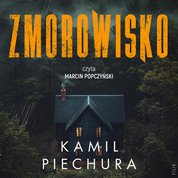 : Zmorowisko - audiobook