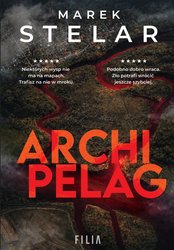 : Archipelag - ebook