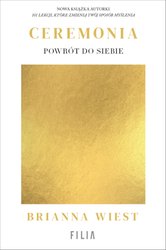 : Ceremonia: Powrót do siebie - ebook