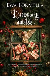 : Drewniany aniołek - ebook