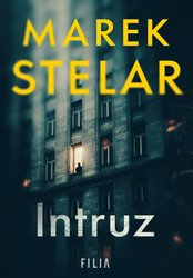 : Intruz - ebook