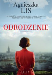 : Odrodzenie - ebook