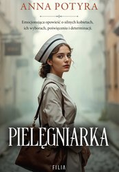 : Pielęgniarka - ebook