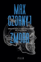 : Zmora - ebook