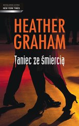 : Taniec ze śmiercią - ebook