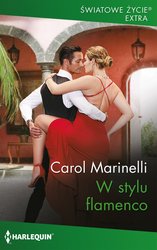 : W stylu flamenco - ebook