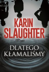 : Dlatego kłamaliśmy - ebook