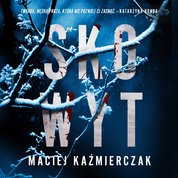 : Skowyt - audiobook