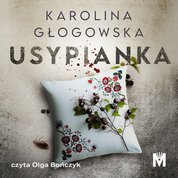 : Usypianka - audiobook