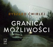 : Granica możliwości - audiobook