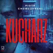 : Kucharz - audiobook
