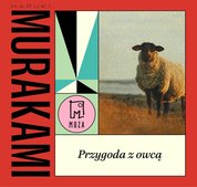 : Przygoda z owcą - audiobook